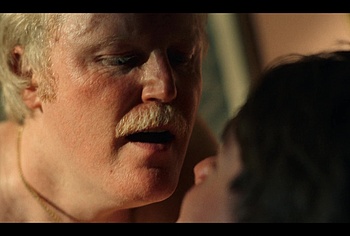 Gary Lamont Hubert Burton Nude Gay Sex in Rivals