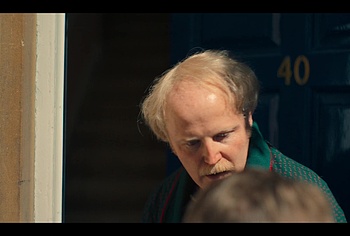 Gary Lamont Hubert Burton Nude Gay Sex in Rivals