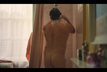 Rufus Jones Nude Shower Scenes in Rivals