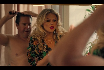 Rufus Jones Nude Shower Scenes in Rivals