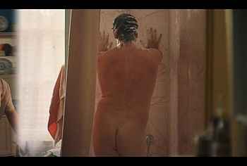 Rufus Jones Nude Shower Scenes in Rivals