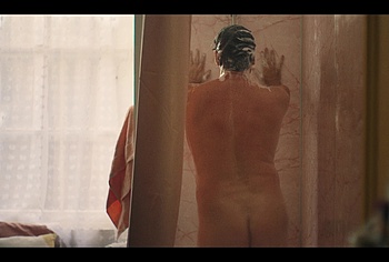 Rufus Jones Nude Shower Scenes in Rivals