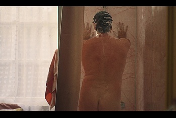 Rufus Jones Nude Shower Scenes in Rivals