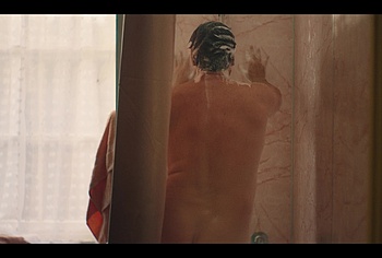 Rufus Jones Nude Shower Scenes in Rivals