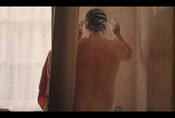 Rufus Jones Nude Shower Scenes in Rivals
