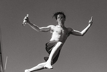 Yungblud nude and sexy pics