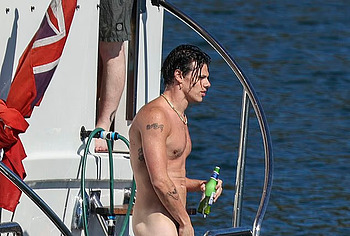 Yungblud nude and sexy pics