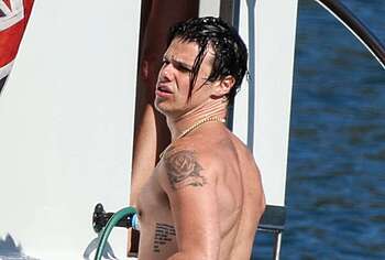 Yungblud nude and sexy pics