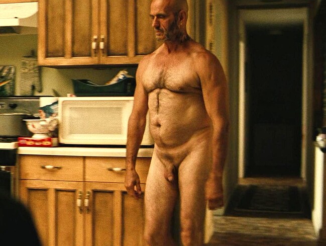 Melvin Bonez Estes nude penis