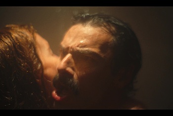 Aidan Turner Nude And Sex Scenes in Rivals