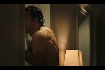 Aidan Turner Nude And Sex Scenes in Rivals