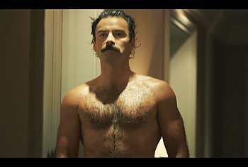 Aidan Turner Nude And Sex Scenes in Rivals