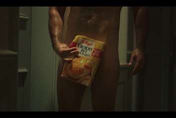 Aidan Turner Nude And Sex Scenes in Rivals