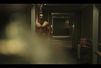 Aidan Turner Nude And Sex Scenes in Rivals