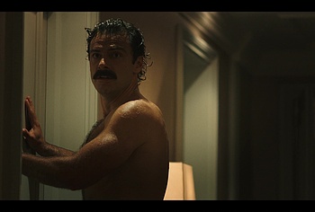 Aidan Turner Nude And Sex Scenes in Rivals