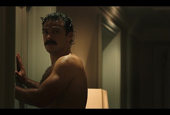Aidan Turner Nude And Sex Scenes in Rivals