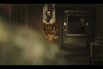Aidan Turner Nude And Sex Scenes in Rivals