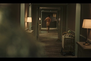 Aidan Turner Nude And Sex Scenes in Rivals