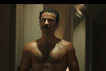 Aidan Turner Nude And Sex Scenes in Rivals