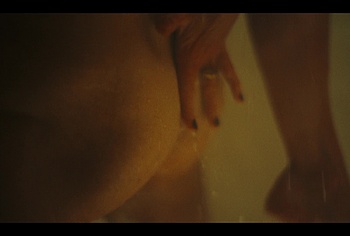 Aidan Turner finger ass