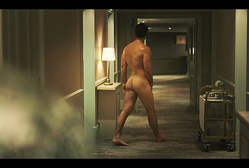 Aidan Turner nudes