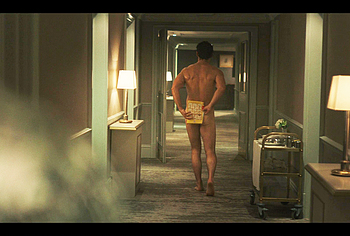 nude male celebrity