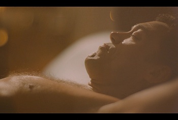 Aidan Turner David Tennant and Other Nude Sex Scenes in Rivals