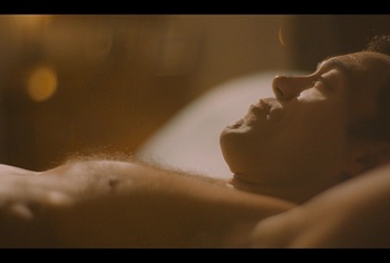 Aidan Turner David Tennant and Other Nude Sex Scenes in Rivals