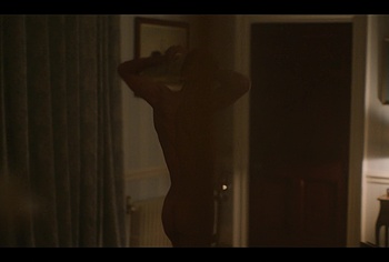 Aidan Turner David Tennant and Other Nude Sex Scenes in Rivals