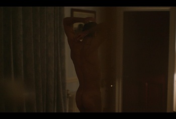 Aidan Turner David Tennant and Other Nude Sex Scenes in Rivals