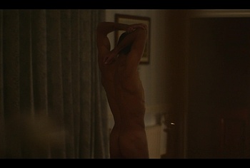 Aidan Turner David Tennant and Other Nude Sex Scenes in Rivals
