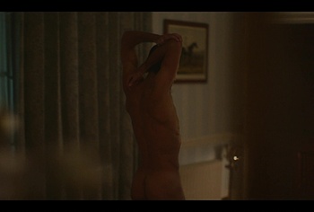 Aidan Turner David Tennant and Other Nude Sex Scenes in Rivals
