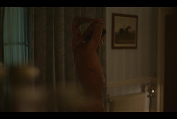 Aidan Turner David Tennant and Other Nude Sex Scenes in Rivals