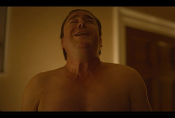Aidan Turner David Tennant and Other Nude Sex Scenes in Rivals