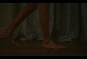 Aidan Turner David Tennant and Other Nude Sex Scenes in Rivals