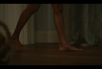Aidan Turner David Tennant and Other Nude Sex Scenes in Rivals