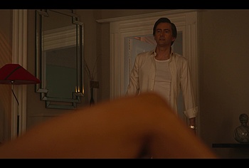 Aidan Turner David Tennant and Other Nude Sex Scenes in Rivals