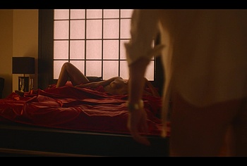 Aidan Turner David Tennant and Other Nude Sex Scenes in Rivals