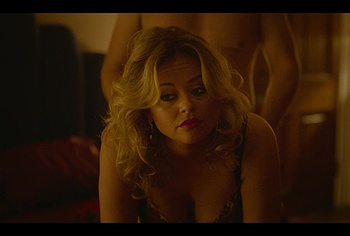 Aidan Turner David Tennant and Other Nude Sex Scenes in Rivals