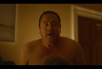 Aidan Turner David Tennant and Other Nude Sex Scenes in Rivals