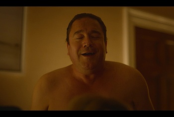 Aidan Turner David Tennant and Other Nude Sex Scenes in Rivals