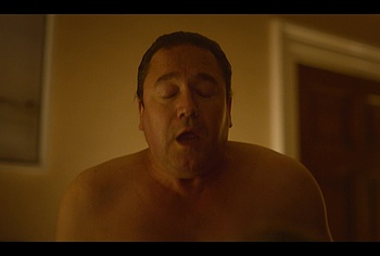 Aidan Turner David Tennant and Other Nude Sex Scenes in Rivals