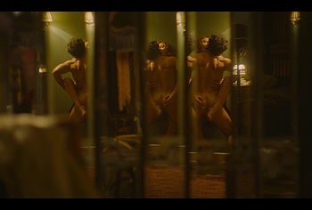 Aidan Turner David Tennant and Other Nude Sex Scenes in Rivals