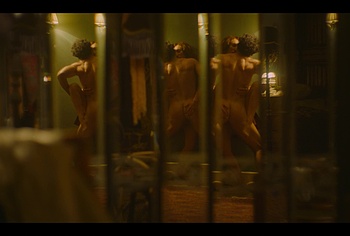 Aidan Turner David Tennant and Other Nude Sex Scenes in Rivals