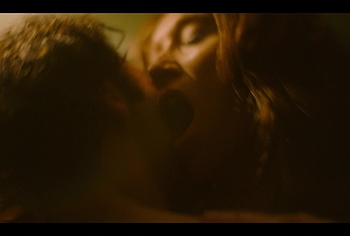 Aidan Turner David Tennant and Other Nude Sex Scenes in Rivals