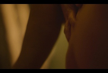 Aidan Turner David Tennant and Other Nude Sex Scenes in Rivals