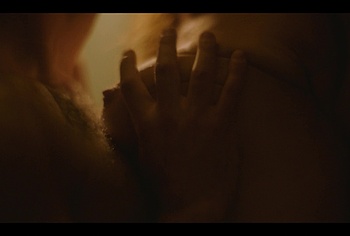 Aidan Turner David Tennant and Other Nude Sex Scenes in Rivals