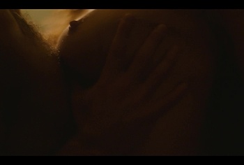 Aidan Turner David Tennant and Other Nude Sex Scenes in Rivals