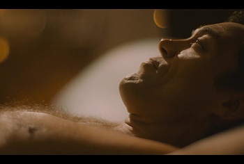 Aidan Turner David Tennant and Other Nude Sex Scenes in Rivals