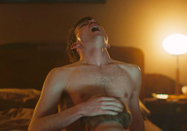 nude gay male celebrities
